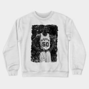 Vintage David Robinson Crewneck Sweatshirt